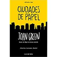 Ciudades de papel (Nube de Tinta)